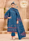 Amira Vol 4 By Mayur Cotton Printed Bulk Dress Material Orders In India